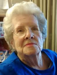 Obituary for Maude (Morrison) Deaton