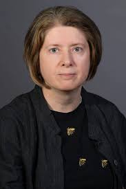 Dr. Julie Isaacson, MD, Pediatrics