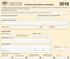 Franking Credits Made Easy