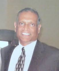 Edmund Rodrigues Obituary