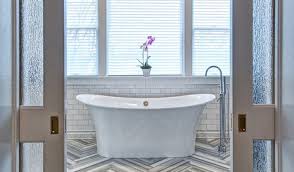 Your master bathroom should be a beautifully designed oasis. Help With 9 X 7 Master Bath Shower Size