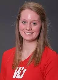 2016 Women's Lacrosse Roster