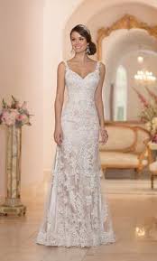 Wedding dresses plus size prom quinceanera pageant hoco wedding party bridesmaids mother of the bride. Stella York 6769 Wedding Dress Sample Size 10 845