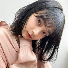 髪型診断 たった3分でアナタに似合う髪型が分かる hair 髪型 診断 髪型 ロングヘア