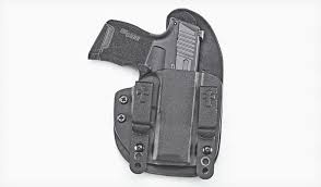 Elite Survival Systems Mainstay Hybrid Iwb Holster