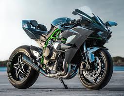 Sport Bike