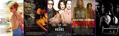 Check spelling or type a new query. And So It Begins Oscars Breakdown Best Actress