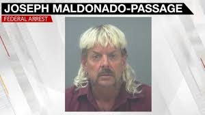Exotic returned to texas worked at various jobs before opening a pet shop with his brother garold wayne or g.w., who shared exotic's love of animals, in arlington, texas, in 1986. Joe Exotic Indicted In Murder For Hire Plot