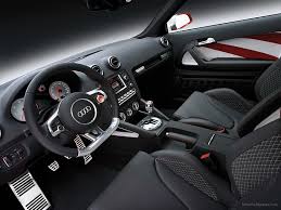 Audi is retaining the family look while borrowing some parts from vw. Hd Wallpaper Audi A3 Tdi Clubsport Quattro Interior Black Audi Steering Wheel Wallpaper Flare