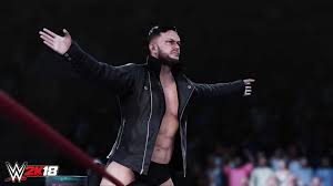100% lossless & md5 perfect: Wwe 2k18 Pc Game Free Download Full Version