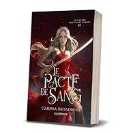 Le Dogme, tome 2 : Blackbird