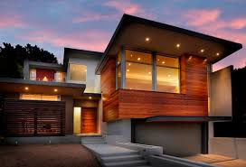 Soffit Lighting Installing Outdoor Recessed Lights House Design Architecture House Residential Design