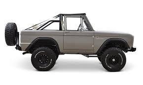 Image result for Silver 1981 Bronco