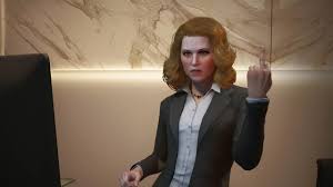 Needs a green beret instead, but i think i did okay. Vampire The Masquerade Bloodlines 2 Narrative Lead And Creative Director Fired Vg247