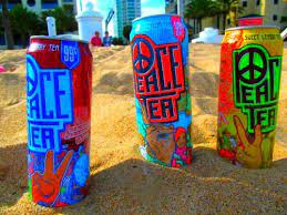 Peace Tea It Up Tea Summer Drinks Summertime
