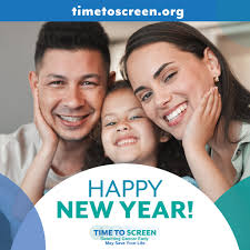 Profile for Time to Screen