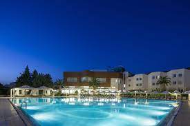 Choose from the best, cheapest and most populair thermal hotels in denizli, pamukkale and karahayit in turkey. Hotel Richmond Pamukkale Thermal Pamukkale Trivago De