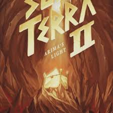 Tim Pinder ~ Autor • Ludonauta.es