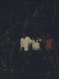 Jesus Palos Obituary