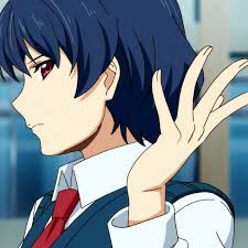 This article tells you everything about domestic girlfriend season 2, from the official announcement to the characters to the source of the series. Domestic Na Kanojo A Melodrama Done Right Anime Shelter Anime Domestic Na Kanojo Domestic Girlfriend