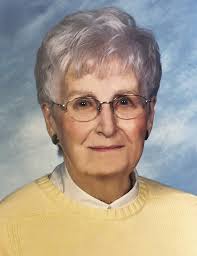 Obituary information for Virginia Theresa Dill