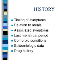 Image result for Vomiting History