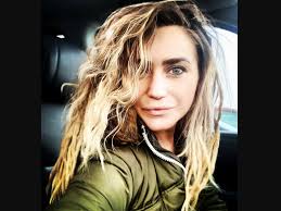 Woman killed in Carver County crash identified as 'bad ass biker chick'  with 'giving spirit'