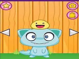 I proprietari di animali domestici sanno che la custodia degli animali domestici è una responsabilità meravigliosa e diario di animali domestici. Giochi Di Animali Da Curare Online Gratis Pomu