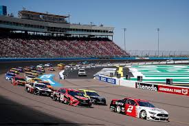 Many races are 500 miles in length, though some are shorter or longer. Truex Triumphs At Phoenix For First Nascar Cup Win In 28 Starts