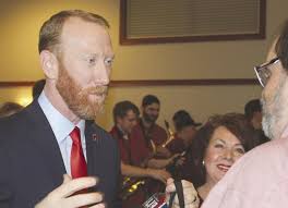 Patterson named MU's 28th president