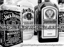Country Drinking Whiskey Whiskey Girl Jack Daniels