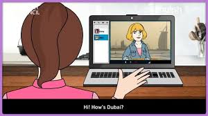 Present Perfect Simple And Continuous Present Perfect Grammar And Vocabulary Continuity