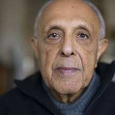 South Africans in Toronto mourn anti-apartheid hero Ahmed Kathrada