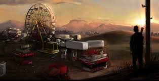 We did not find results for: Open World Zombie Survival Shambles Slowly Towards Xbox Live Arcade