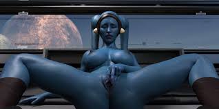 TwiLek and Aayla Secura Nipples Solo Pussy Big Breast Tits < Your Cartoon  Porn