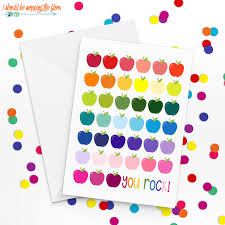 Create a cute gift teacher appreciation gift with these free printable gift card holders using the free printable designs we've created! Free Printable Thank You Cards For Teachers I Should Be Mopping The Floor