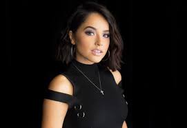 Becky G Booking Agent Info Pricing Private Corporate Events Booking Entertainment