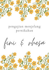 Maybe you would like to learn more about one of these? Design Undangan Virtual Untuk Pernikahan Ulang Tahun Pengajian Dan Event Lainnya