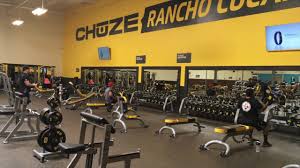 We set out to reinvent fitness clubs because we believe you've been underserved and overcharged. Chuze Fitness Rancho Cucamonga Tour Youtube