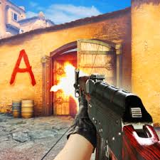 Crossfire Go Best Cf Shooting Game V1 1 1 Mod Apk Money Shooting Games Crossfire Games To Win