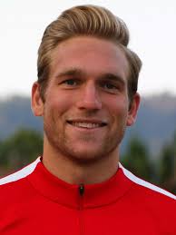 2017 Men's Soccer Roster