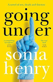 Going Under Ebook Sonia Henry Amazon Com Au Kindle Store In 2020 Books Independent Book Publishers Ebook