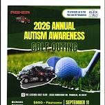 Autism Awareness Golf Outing