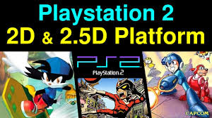 2d goodness for the ps1 deleted user 20 january 2010 14:07:09 i've recently been playing a lot of strider 2 on the ps1 and it's dawned on me that other than capcom fighters i really haven't played many 2d games on the ps1 at all. 5 Awesome Ps2 2d And 2 5d Platform Games Gameplay Youtube