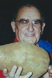 Joe Teeters Obituary