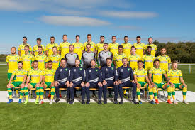 This is an overview of all senior national players currently playing for this club. Norwich City Fc On Twitter The Class Of 2018 19 Ncfc