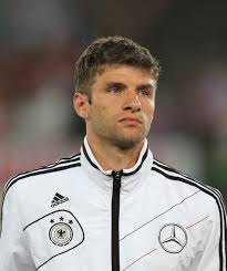 He was first married to janice lenix. File Fifa Wc Qualification 2014 Austria Vs Germany 2012 09 11 Thomas Muller 01 Edit Jpg Wikipedia