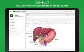 To install taber's medical dictionary on your windows pc or mac. Taber S Medical Dictionary For Android Apk Download