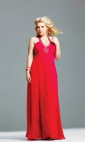 Plus size velvet surplice dress with tulip overlay $179.00 sale $133.99 Plus Size Red And White Dress How To Get Attention Fashionmora