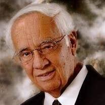 Frederick R. Lowe Obituary